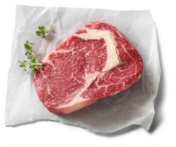 Rinderentrecôte 17.90 €