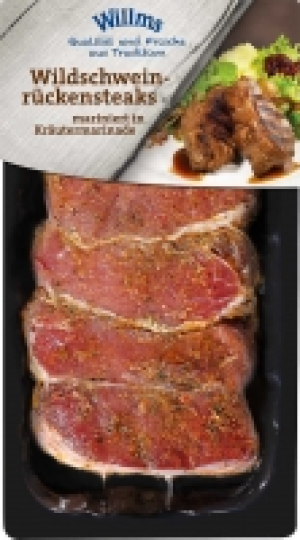 WILLMS 17.45 €