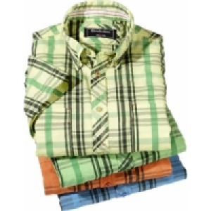 Herren Freizeithemd 8.39 €