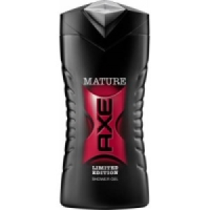 Axe Duschgel 1.49 €