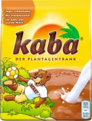 KABA 1.59 €