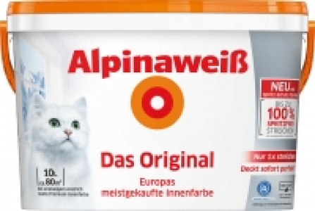 ALPINA 39.99 €