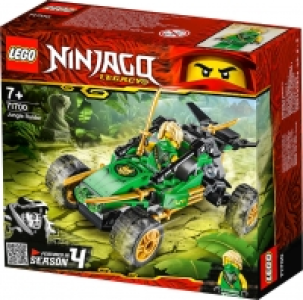 LEGO NINJAGO 6.99 €