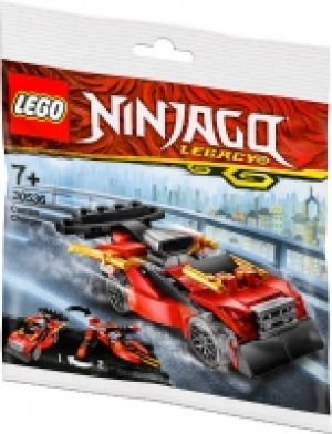 LEGO NINJAGO 2.99 €