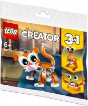 LEGO CREATOR 2.99 €