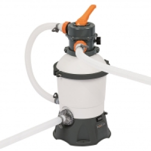 Bestway Sandfilteranlage Flowclear 99.00 €