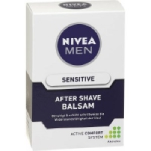 Nivea Men After Shave Balsam 3.79&nbsp;&euro;