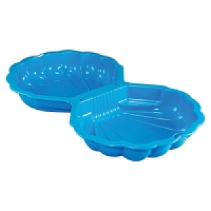 Wasser- & Sandmuschel Sandy 19.99 €
