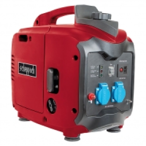 Scheppach Inverter-Stromerzeuger SG 2000 Red Edition 369.00 €