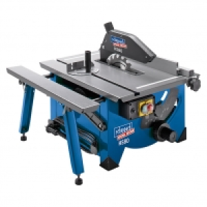 Scheppach Tischkreissäge HS 80 95.00 €