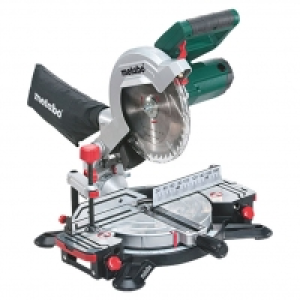 Metabo Kappsäge KS 216 M Lasercut 115.00 €