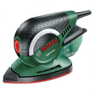 Bosch Multischleifer PSM Primo 39.95 €