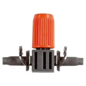 Gardena Micro-Drip Regulierbarer Reihentropfer 8.50 €