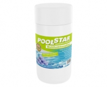 POOLSTAR Multifunktionspflege 7.99 €