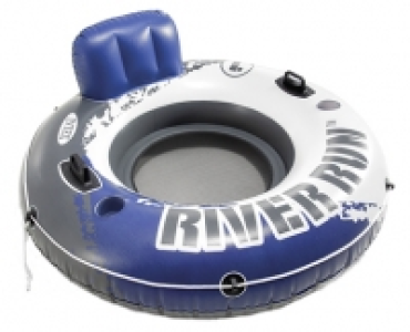 INTEX® Aufblasbarer Sitzreifen River Run