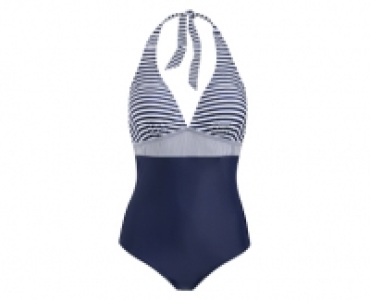 blue motion Badeanzug
