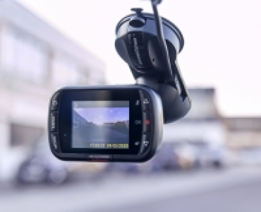 Aldi Süd  Nextbase DashCam 122HD