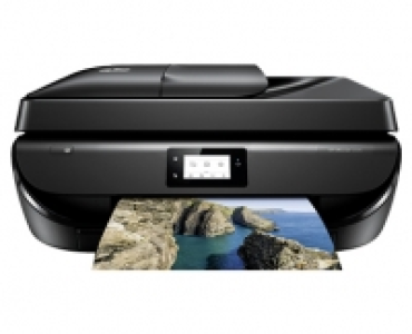 Aldi Süd  All-in-One-Drucker HP OfficeJet 5220