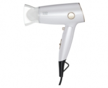EASY HOME® Kompakt-Haartrockner