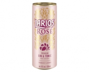 Aldi Süd  Larios® Gin