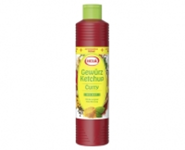 Hela Gewurzketchup