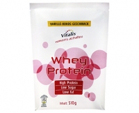 Aldi Süd  Vitalis® Whey Protein Shake