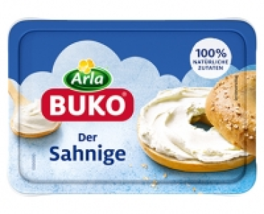 Aldi Süd  Arla® Buko Frischkäse