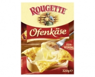 ROUGETTE® Ofenkäse
