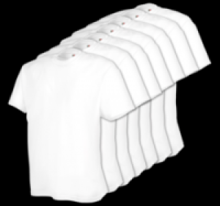 FRUIT OF THE LOOM Herren-T-Shirts 14.99&nbsp;&euro;