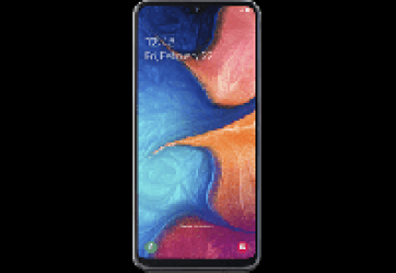 SAMSUNG Galaxy A20e 130.25 €