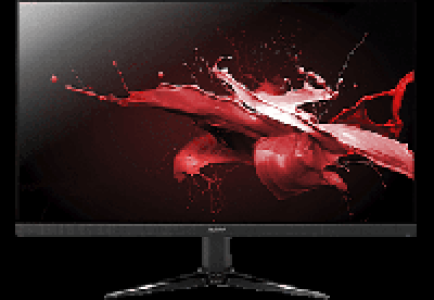 ACER Nitro QG241Y Full-HD Gaming Monitor (1 ms Reaktionszeit