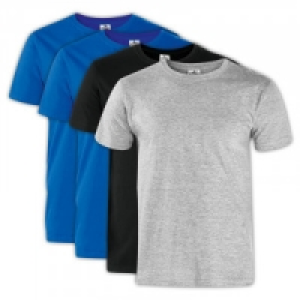 T-Shirt 4er-Pack 8.99 €