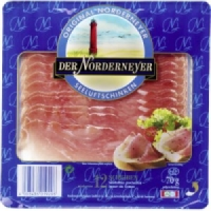 Der Norderneyer Seeluftschinken 1.49&nbsp;&euro;
