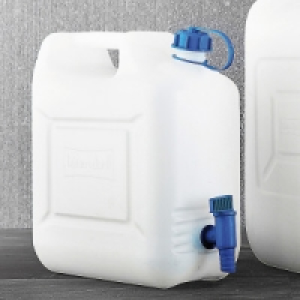 Outdoor Wasser-Kanister ECO 10 l 6.99 €