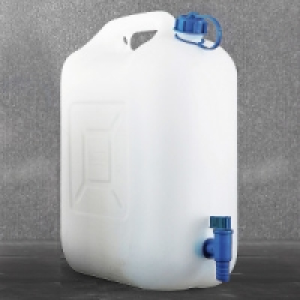 Outdoor Wasser-Kanister ECO 20 l 9.99 €