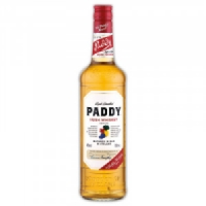 Irish Whiskey 9.99 €