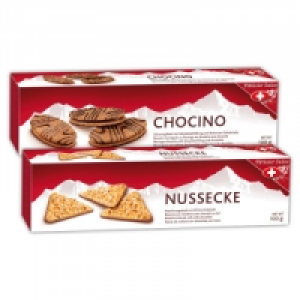Schweizer Gebäcke 1.59 €