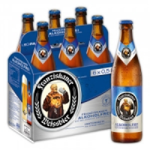 Wei&szlig;bier Alkoholfrei 3.99&nbsp;&euro;