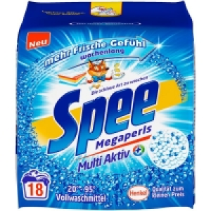 Spee Megaperls 18 WL