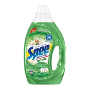 Spee Aktiv Gel Nature 20 WL