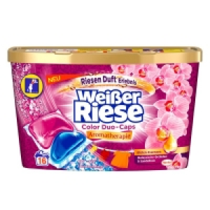 Weißer Riese Color Duo-Caps 16 WL