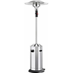 Freiluftheizung Cosystand Elegance Edelstahl SR 99.99&nbsp;&euro;