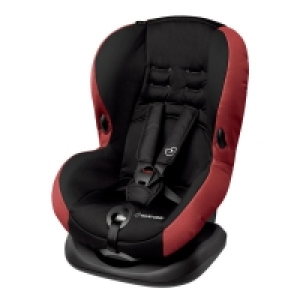 Maxi Cosi Auto-Kindersitz Priori SPS+, Pepper Black