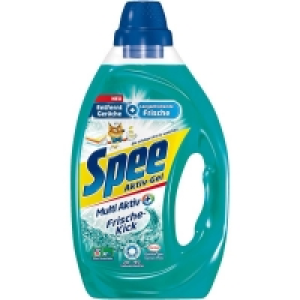 Spee AktivGel Multi Aktiv Waschmittel 20 WL