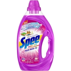 Spee Color Gel Multi Aktiv Flüsigcolorwaschmittel 20 WL