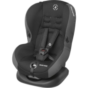 Rossmann Maxi Cosi Auto-Kindersitz Priori SPS+, Carbon Black