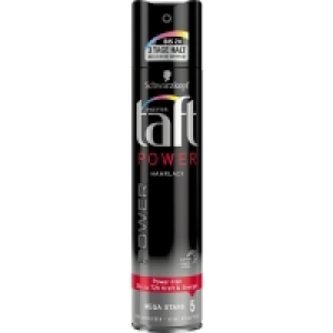 Schwarzkopf Drei Wetter Taft Power Haarlack