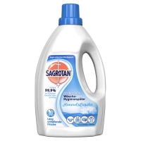 Rossmann Sagrotan Desinfektion Wäsche-Hygienespüler 15 WL