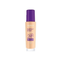 Rossmann Astor Perfect Stay 24h Foundation + Perfect Skin Primer
