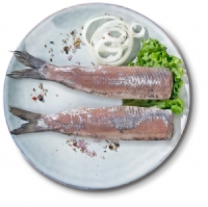 Matjes-Doppelfilet 1.19 €